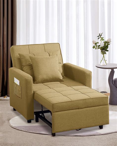 Chairs For Bed