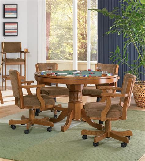 Chairs For Game Table