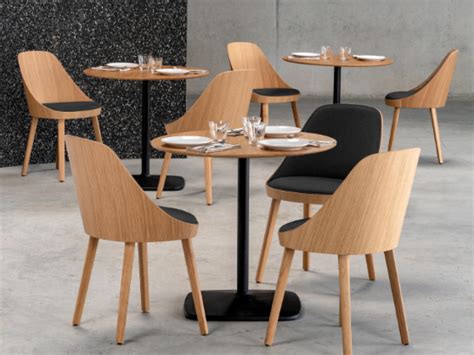 Chaise Restaurant Design