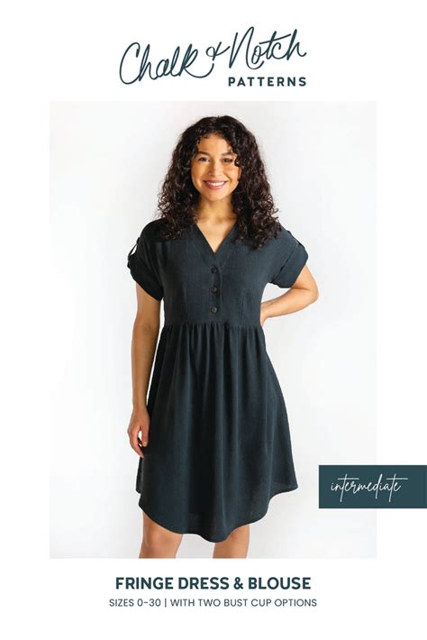 Chalk And Notch Patterns