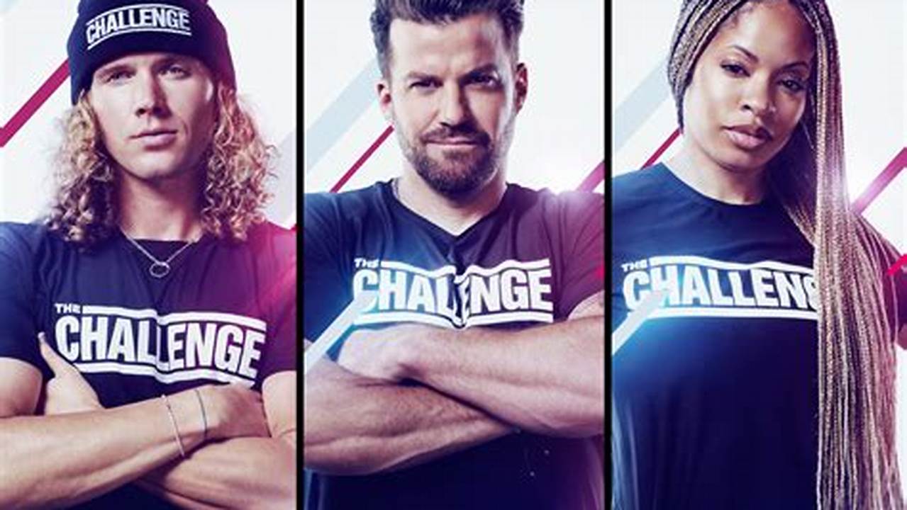 Challenge For All 2024