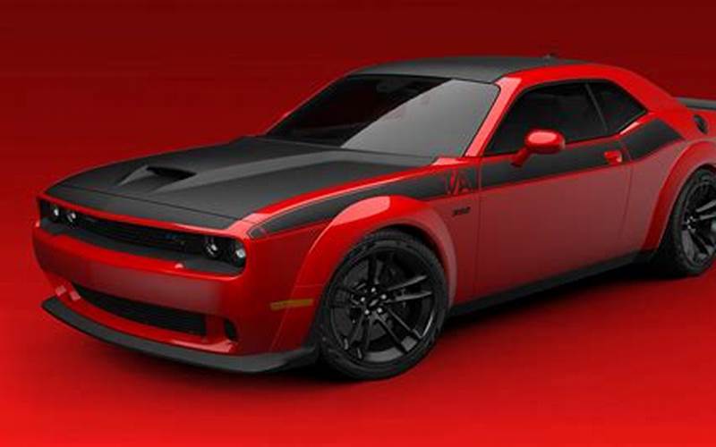 Challenger Gt 0-60 Design