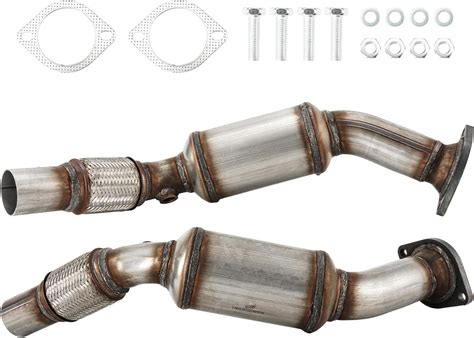 Challenger Catalytic Converter