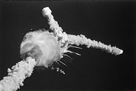 Challenger Disaster