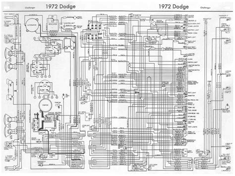Challenger Wiring Diagram