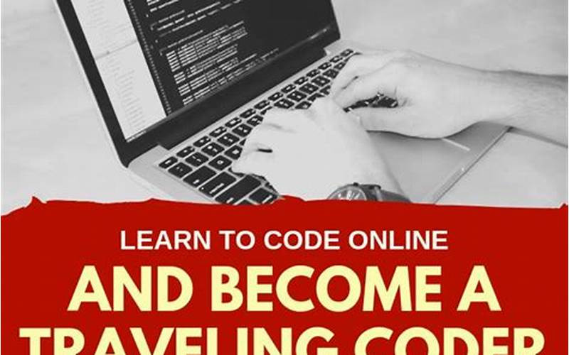 Challenges Of Being A Traveling Coder