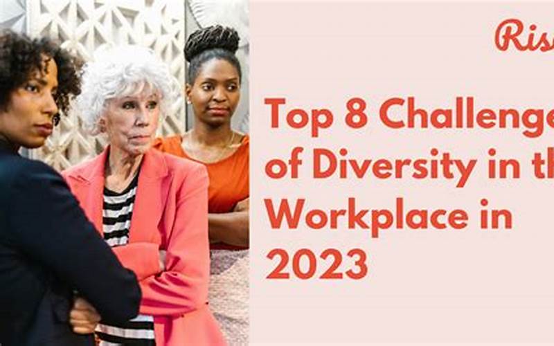 Challenges Of Diversity