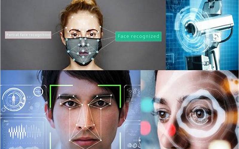 Challenges Of Facial Recognition Technology