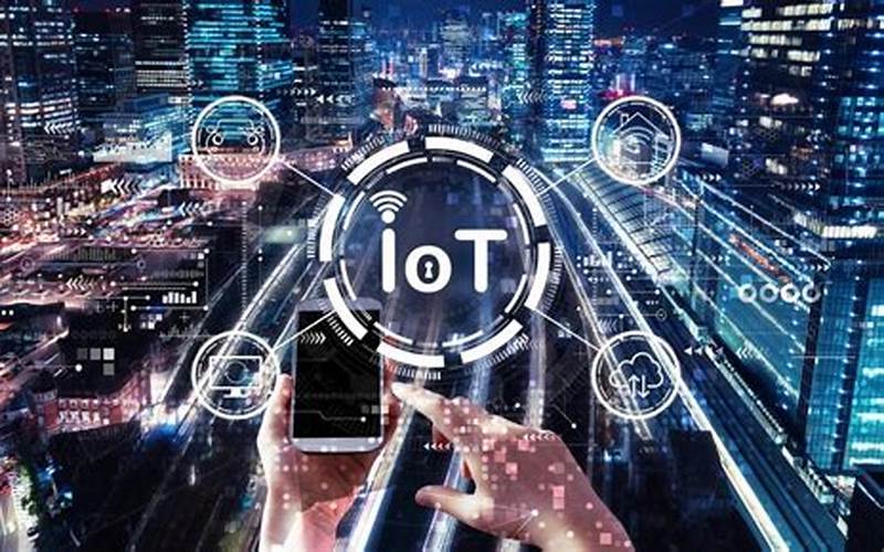 Challenges Of Iot Device Connectivity In Asset Tracking