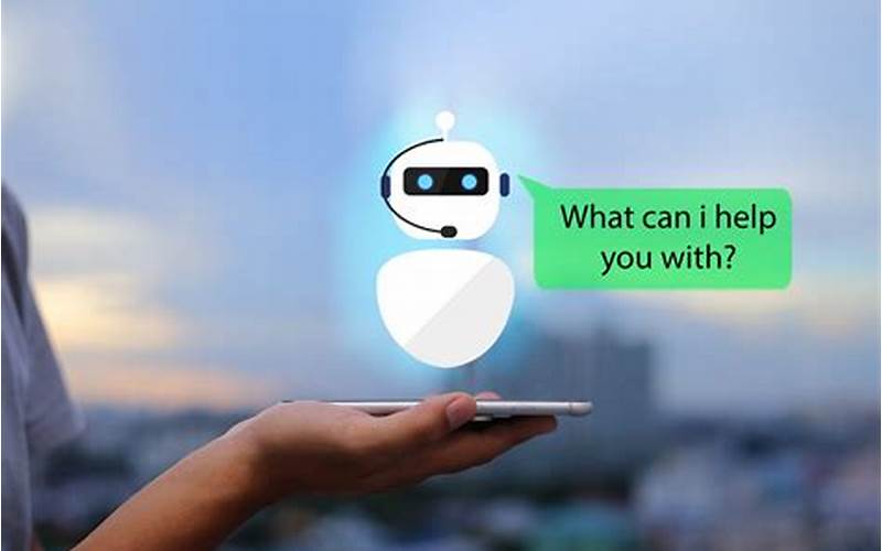 Challenges Of Using Ai Generation And Intelligent Chatbots In Customer Service