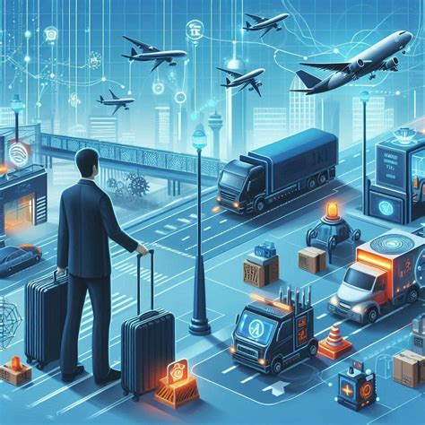 Challenges Airport Transfer