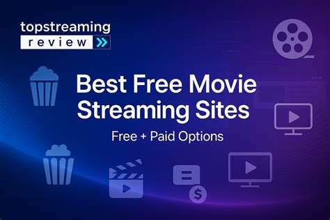 Challenges Associated With Free Movie Streaming Sites