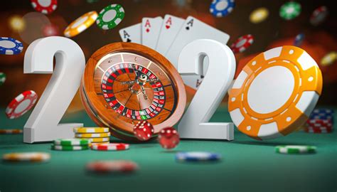 Challenges Faced by Traditional Casinos
