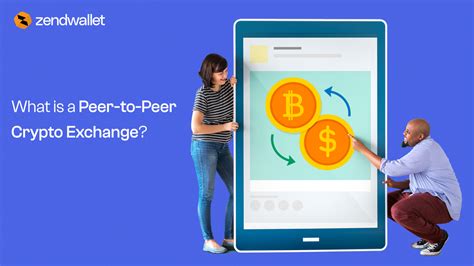 Challenges Facing Peer-to-Peer Crypto Platforms