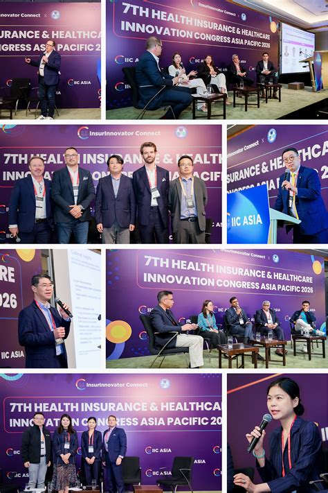 Challenges and the Road Ahead for Health Insurance Innovation
