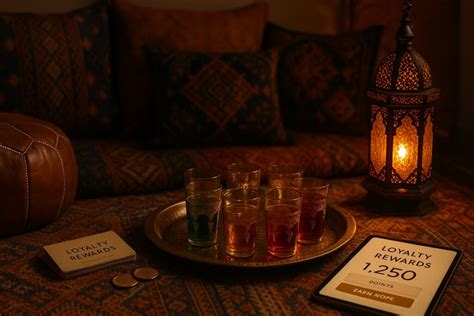 Challenges Rewards Marrakech