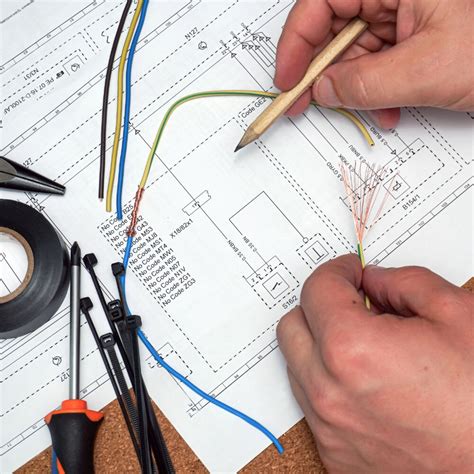 Challenges and Limitations of Wiring Diagrams