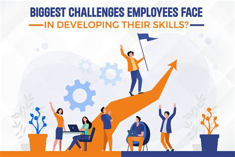 Challenges and Obstacles in Developing These Skills