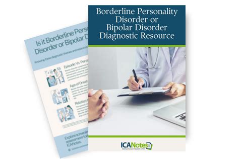 Challenges in BPD Diagnosis: Navigating the Complexities