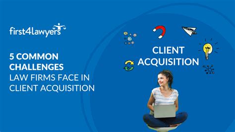 Challenges in Client Management for Law Firms