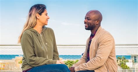 Challenges in Interracial Relationships