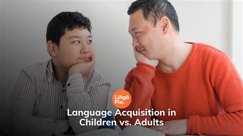 Challenges in Language Acquisition Image