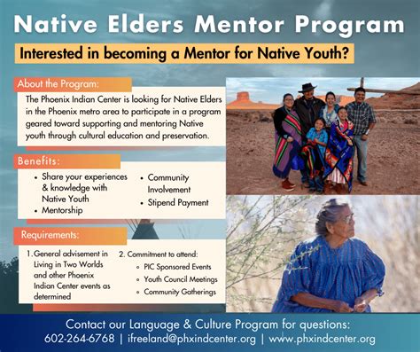 Challenges in Providing Nutrition Programs for Native Elders on Reservations
