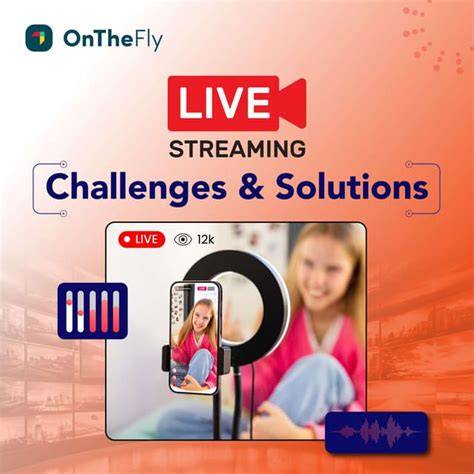 Challenges of Free Streaming