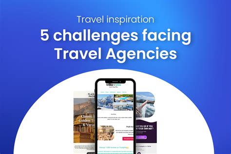 Challenges of Travel