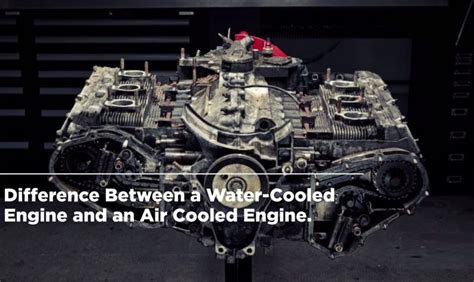 Challenges of Using Raw Water Cooled Engines