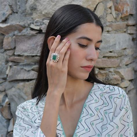 Challenges of Wearing a Large Ring Daily