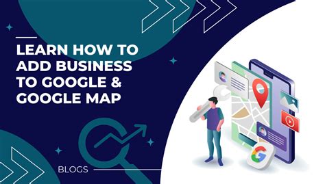 Challenges of implementing MAP Add A Business To Google Map