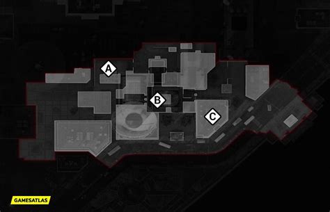 Challenges in Implementing MAP Black Ops Cold War Map