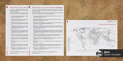Challenges of implementing MAP Countries Of The World Map Quiz