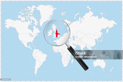 Challenges of implementing MAP England On The World Map