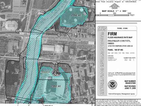 Challenges of Implementing MAP Fema Flood Map Google Earth