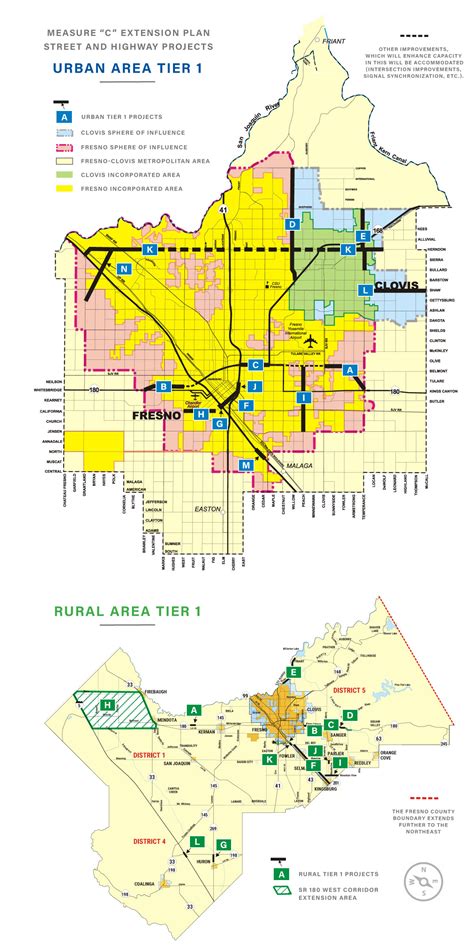 Challenges of implementing MAP Fresno Operation Cleanup Schedule Map 2021