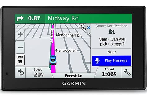 Image related to the challenges of implementing MAP Garmin Map Update How To