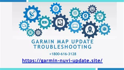 Image related to the challenges of implementing MAP Garmin Map Update How To