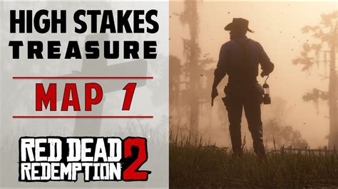 Challenges of Implementing MAP High Stakes Treasure Map 1