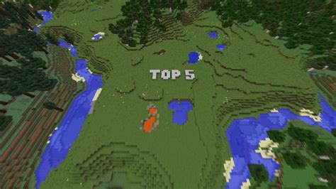 Challenges of implementing MAP How Big is Minecraft Map