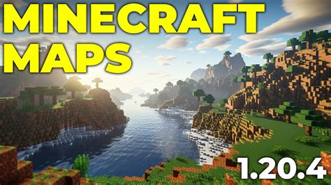 Challenges of Implementing MAP and How to Download a Minecraft Map