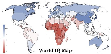 Challenges of Implementing MAP Iq Map Of The World