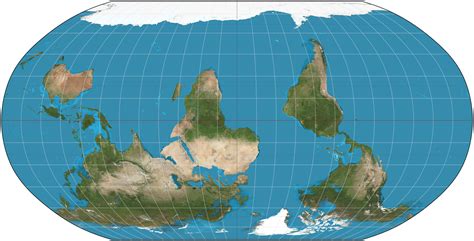 World Map
