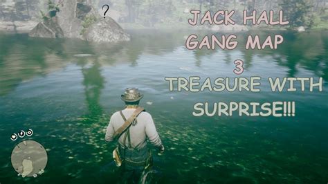 Challenges of Implementing MAP Jack Hall Gang Map 3