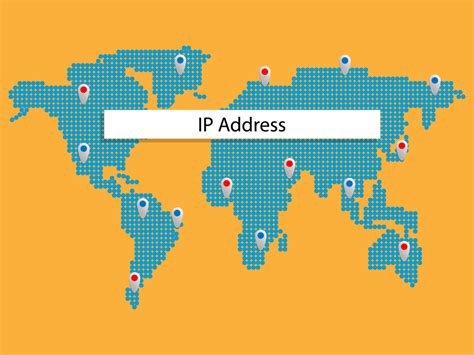 Image related to MAP Map Ip Addresses To Location