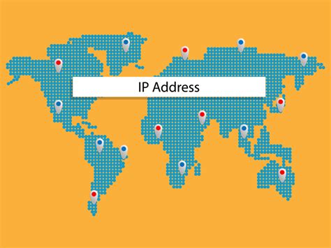 Image related to MAP Map Ip Addresses To Location