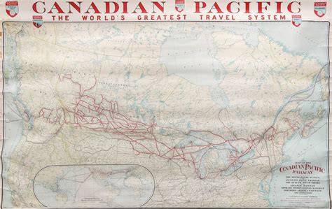 Challenges of Implementing MAP of Canadian Pacific Railroad