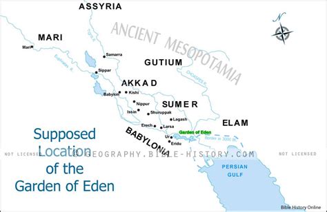 Challenges of implementing MAP Map Of Garden Of Eden