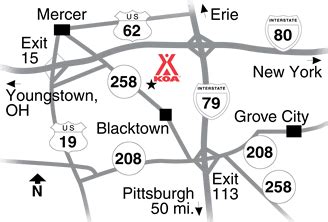 Challenges of implementing MAP Map Of Grove City Outlets